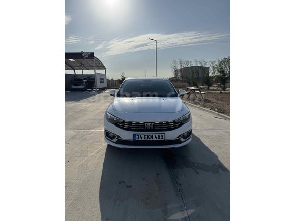 Sahibinden Fiat Egea 1.3 Multijet Easy Plus 2021 Model 