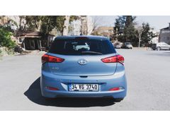 HYUNDAI i20 // 1.4 MPI ELITE // DÜŞÜK KM // SORUNSUZ TEMİZ