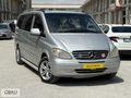 Mercedes-Benz Vito 115 CDI Otomatik Otomobil