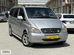 Mercedes-Benz Vito 115 CDI Otomatik Otomobil