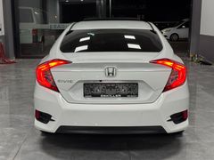 Sahibinden Honda Civic 1.6i VTEC Executive 2021 Model Aksaray 99.500 km Beyaz