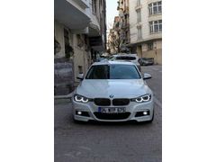 Sahibinden BMW 3 Serisi 316i Standart 2012 Model 