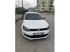 Sahibinden Volkswagen Polo 1.2 TDi Trendline 2013 Model 