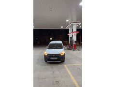 Sahibinden Dacia Dokker 1.5 DCi Ambiance 2017 Model 