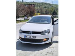 Sahibinden Volkswagen Polo 1.6 TDi Comfortline 2012 Model