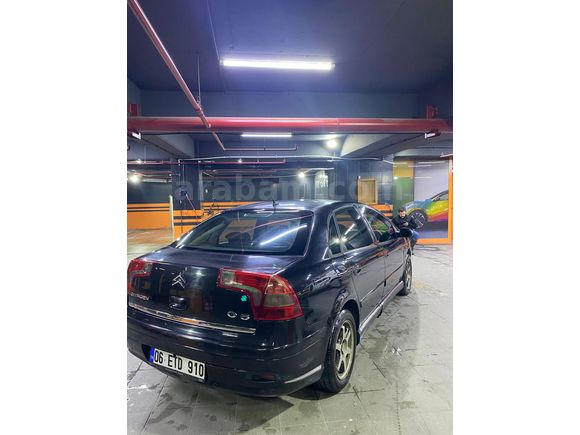 Sahibinden Citroen C5 1.6 HDi SX 2007 Model