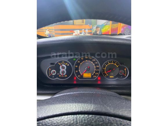 Sahibinden Citroen C5 1.6 HDi SX 2007 Model
