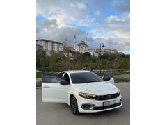 Sahibinden Fiat Egea 1.3 Multijet Easy 2020 Model 