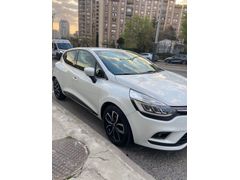 2017 ÇIKIŞLI CLİO 1.2 TURBO ICON (DOLU PAKET) EDC OTOMATİK VİTES