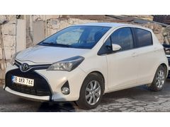 Sahibinden Toyota Yaris 1.33 Cool 2015 Model
