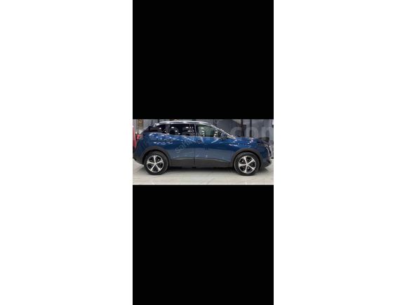 Sahibinden Peugeot 3008 1.5 BlueHDI Active Prime 2021 Model 