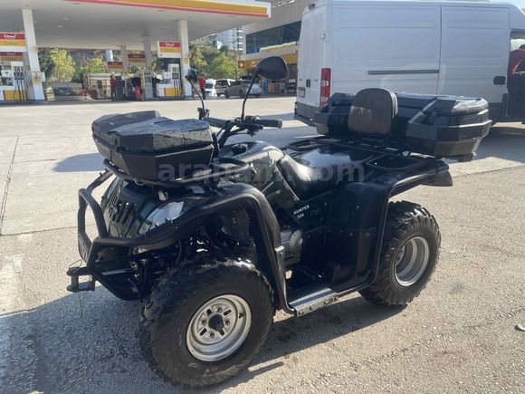 Sahibinden  Arazi Görmemiş Düşük Km 