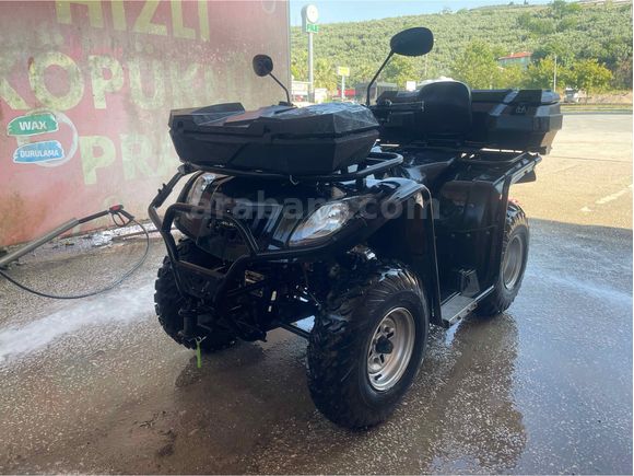 Sahibinden  Arazi Görmemiş Düşük Km 