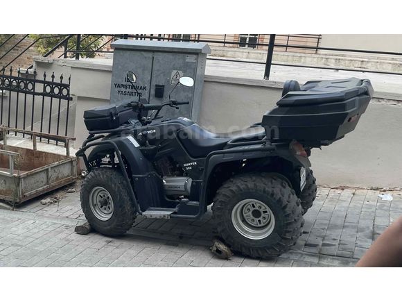 Sahibinden  Arazi Görmemiş Düşük Km 