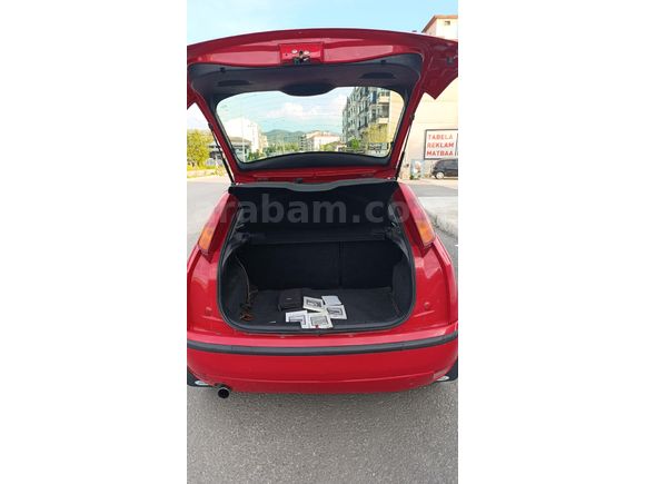 Sahibinden Ford Focus 1.6 Collection 2004 Model
