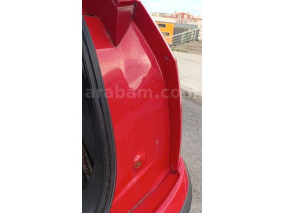 Sahibinden Ford Focus 1.6 Collection 2004 Model