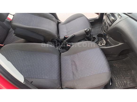 Sahibinden Ford Focus 1.6 Collection 2004 Model