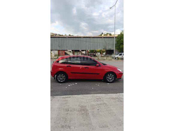 Sahibinden Ford Focus 1.6 Collection 2004 Model