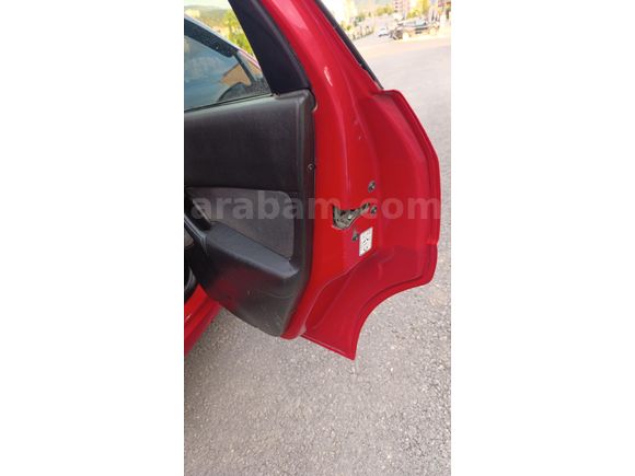 Sahibinden Ford Focus 1.6 Collection 2004 Model