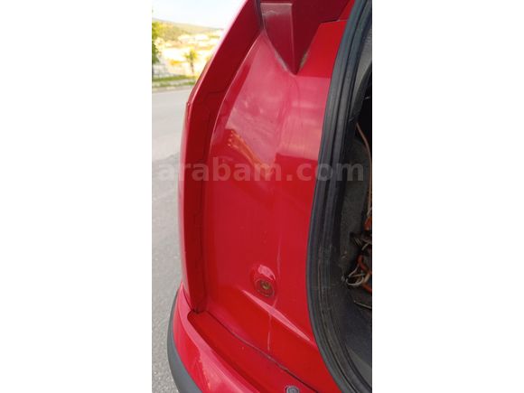 Sahibinden Ford Focus 1.6 Collection 2004 Model