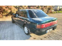 Sahibinden Mazda 323 1.6 GLX 1994 Model