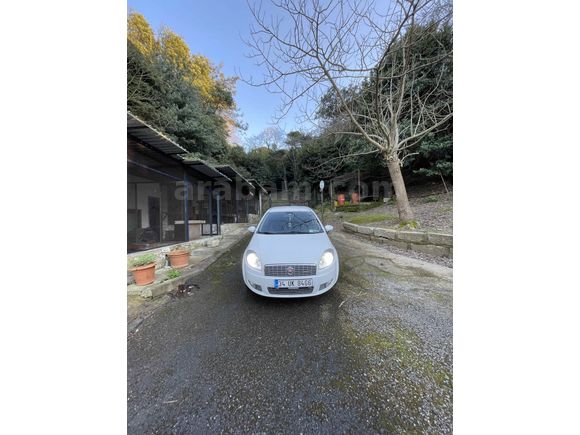 Sahibinden Fiat Linea 1.3 Multijet Active Plus 2013 Model 