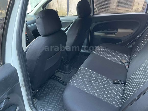 Sahibinden Fiat Linea 1.3 Multijet Active Plus 2013 Model 