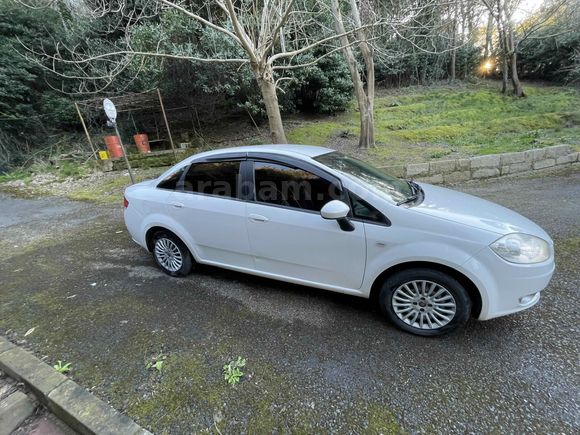 Sahibinden Fiat Linea 1.3 Multijet Active Plus 2013 Model 