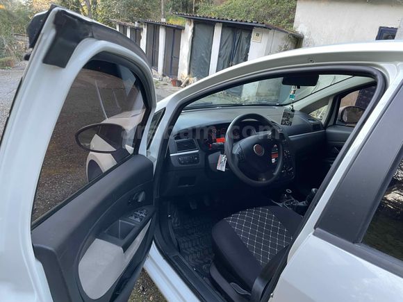 Sahibinden Fiat Linea 1.3 Multijet Active Plus 2013 Model 