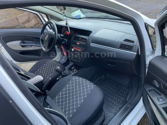Sahibinden Fiat Linea 1.3 Multijet Active Plus 2013 Model 