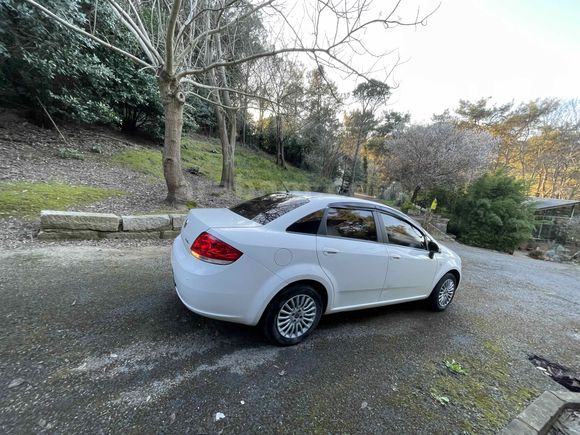 Sahibinden Fiat Linea 1.3 Multijet Active Plus 2013 Model 