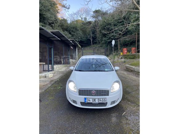 Sahibinden Fiat Linea 1.3 Multijet Active Plus 2013 Model 