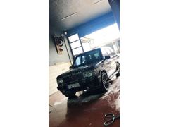 Sahibinden Land Rover Range 4.6 HSE 1998 Model Mersin