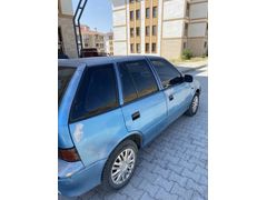 Sahibinden Suzuki Swift 1.0 GL 1990 Model 
