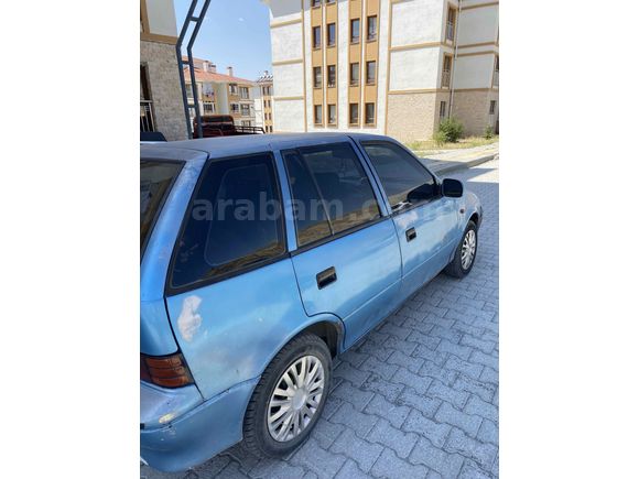 Sahibinden Suzuki Swift 1.0 GL 1990 Model 