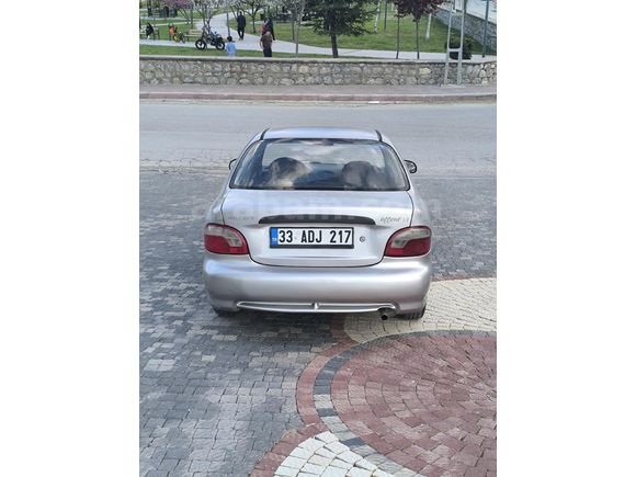Sahibinden Hyundai Accent 1.3 LS 1998 Model
