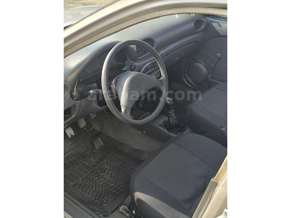 Sahibinden Hyundai Accent 1.3 LS 1998 Model