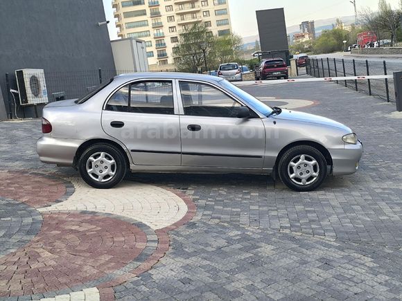Sahibinden Hyundai Accent 1.3 LS 1998 Model