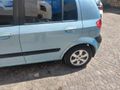 2007 Model 4 Silindir Dizel ABS'li Getz