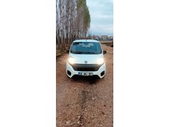 Sahibinden Fiat Fiorino Combi 1.3 Multijet Pop 2020 Model