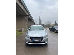 120.000 KM Peugeot 301  AİLE ARACI 2012 MODEL