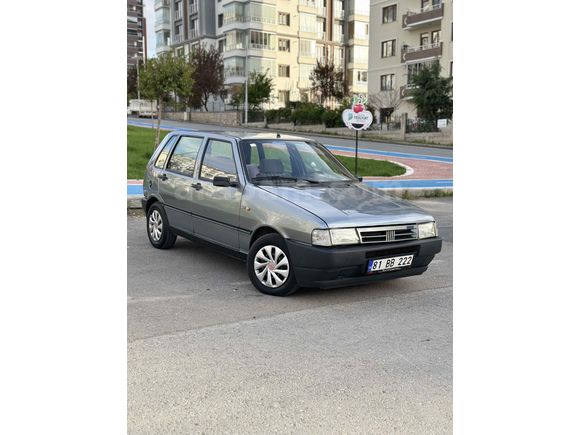 2001 Hidrolik Cam Gibi Uno