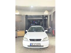 Sahibinden Opel Astra 1.4 Classic 2006 Model