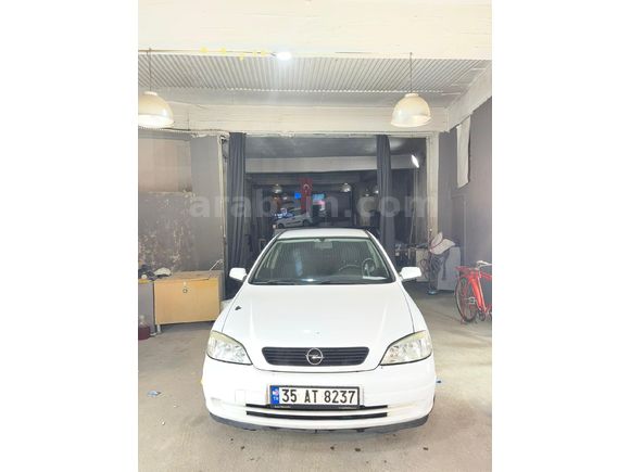 Sahibinden Opel Astra 1.4 Classic 2006 Model
