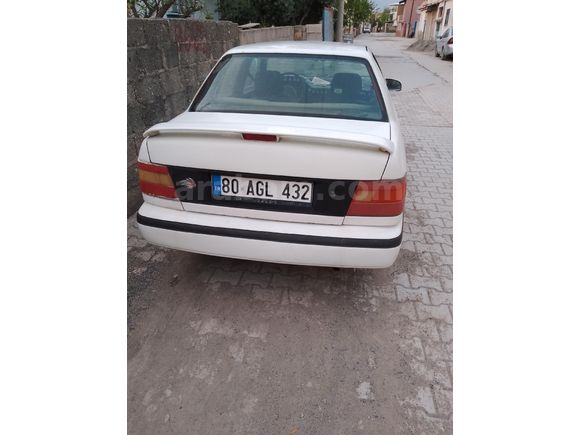 Sahibinden Hyundai Excel 1.5 GLS 1993 Model