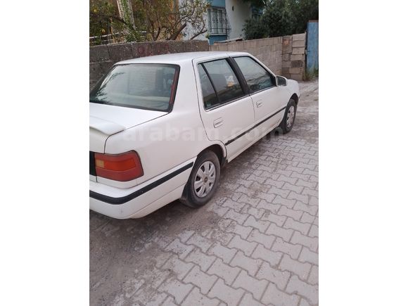 Sahibinden Hyundai Excel 1.5 GLS 1993 Model