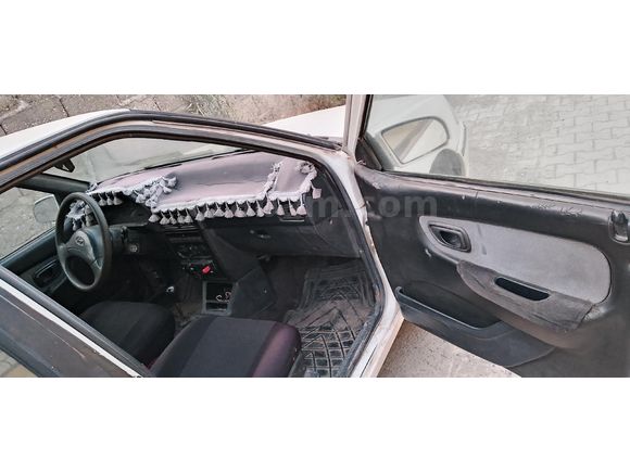 Sahibinden Hyundai Excel 1.5 GLS 1993 Model