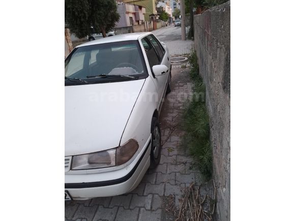 Sahibinden Hyundai Excel 1.5 GLS 1993 Model