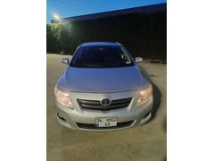 Sahibinden Toyota Corolla 1.4 D-4D Elegant 2007 Model