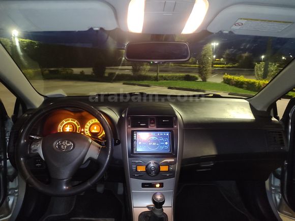 Sahibinden Toyota Corolla 1.4 D-4D Elegant 2007 Model